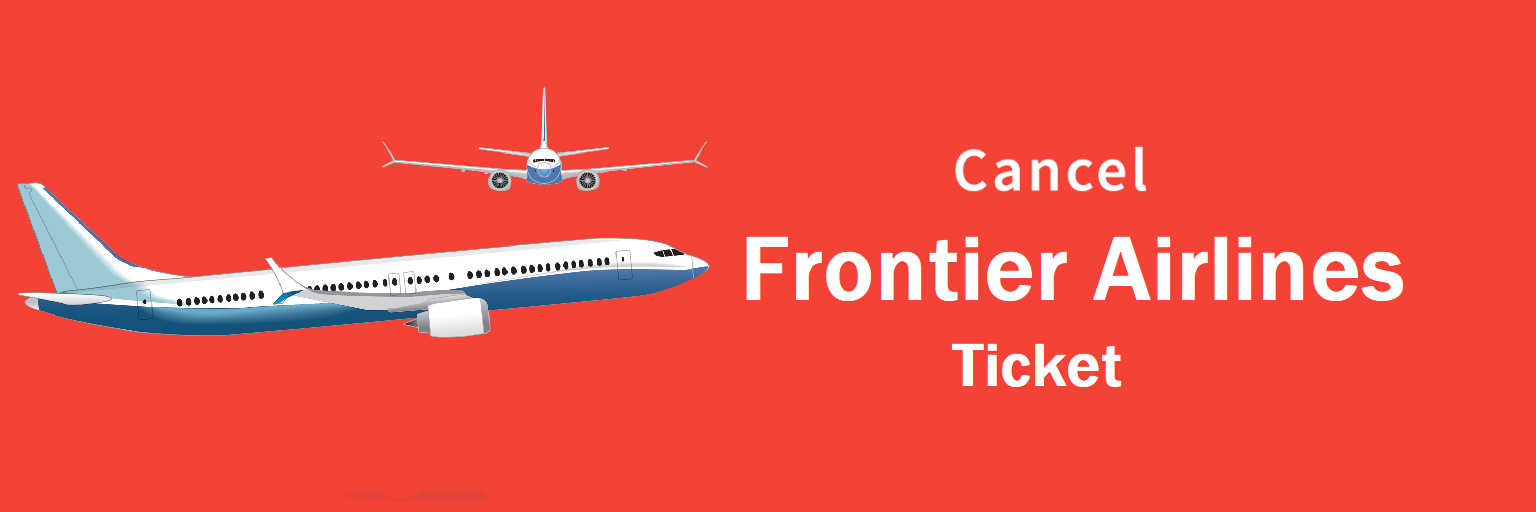 Frontier Airlines Cancellation,