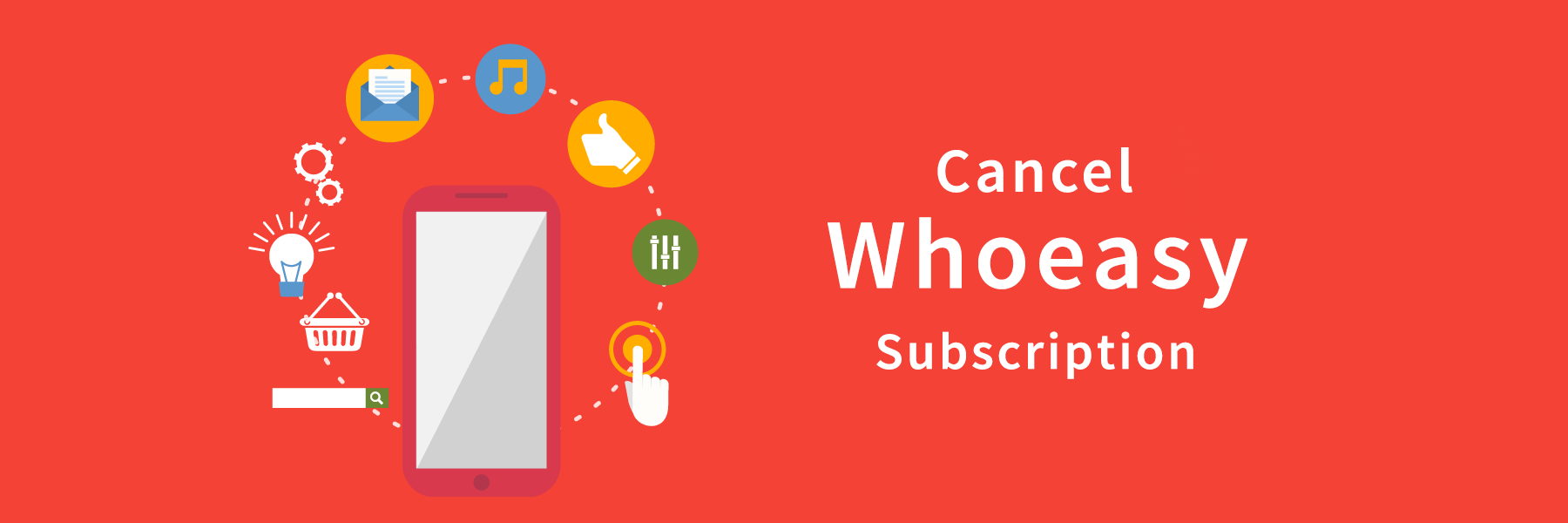 Whoeasy Cancel Subscription