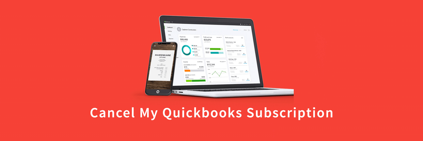 Cancel My Quickbooks Subscription